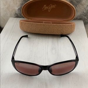 Maui Jim sunglasses